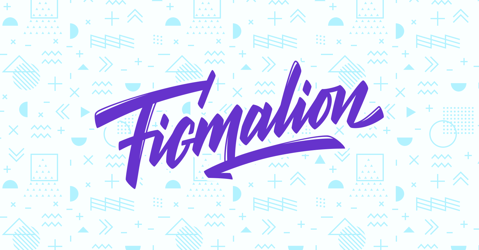 Figmalion